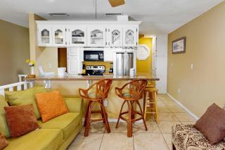 Sailor's Dream - Port Isabel - 8