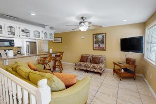 Sailor's Dream - Port Isabel - 7