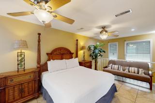 Sailor's Dream - Port Isabel - 1