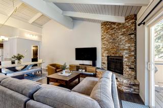 Sierra Tranquility - Incline Village - 8