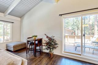 Sierra Tranquility - Incline Village - 6