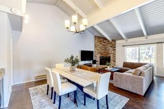 Sierra Tranquility - Incline Village - 3