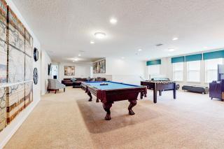 Grand Retreat - Windsor at Westside - Kissimmee - 2