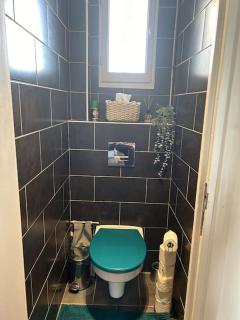 Charmant T2 à Fresnes, proche RER B, 4 pers - Fresnes - 7