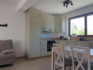 Near Krakow Airport Apartments & Free Parking - 9