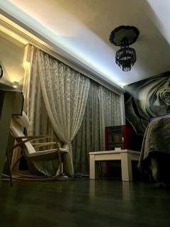 ArtHouse - Komotiní - 1