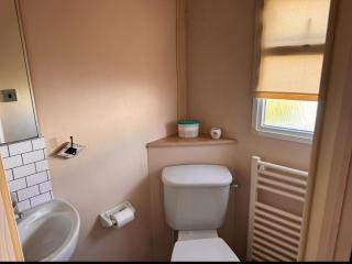 6 Berth Caravan Happy Days North Chapel St Leonards - 3