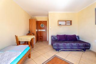 Pokoje gościnne Przystań - 6