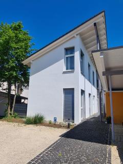 Apartment am Rohrbach - Friedrichshafen - 8