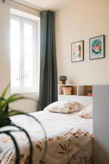 Bloom living - T1 standing - Hyper centre - Toulouse - 0