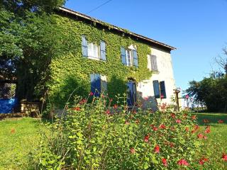 Chambres BB A Coste - Couloumé-Mondébat - 0