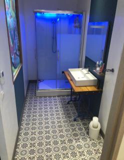 Chambres BB A Coste - Couloumé-Mondébat - 3