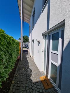 Apartment am Rohrbach - Friedrichshafen - 9