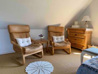 Smukke omgivelser i Troense - 5