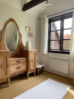 Smukke omgivelser i Troense - 2