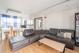 "SUITE-HOME 44600" Apt d'exception 3 Etoiles - Saint-Nazaire - 0