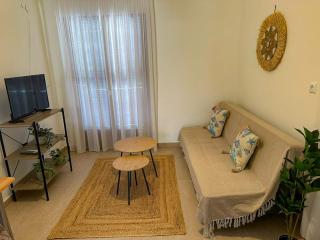Polichrono Cosy Summer House - Polykhrono - 0