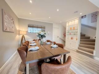 Large 6 bedroom Residence Retreat in Holland Park - Londra - 2