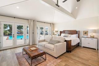 Paso Wine Country Hilltop Casita-pool, by wineries - Templeton - 7