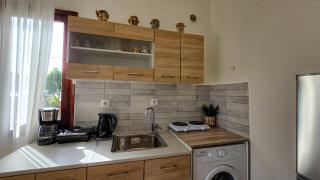 Polichrono Cosy Summer House - Polykhrono - 3