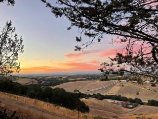 Paso Wine Country Hilltop Casita-pool, by wineries - Templeton - 5