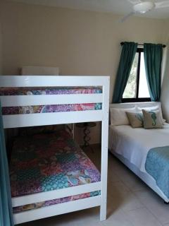 VIP Accommodation at playa bonita C201 - Las Terrenas - 5