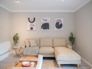 Large 6 bedroom Residence Retreat in Holland Park - Londra - 1