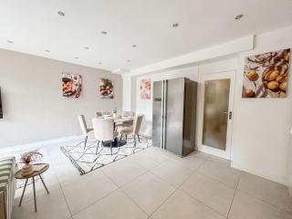 Large 6 bedroom Residence Retreat in Holland Park - Londra - 4