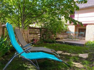 Gite de la deveze cosy et nature - 8
