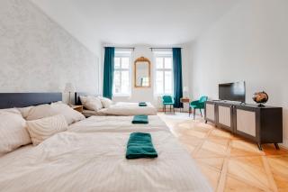 City center premium apartment Bohemia - Prague - 0