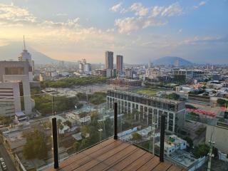 Loft Barrio Vergel - Monterrey - 2
