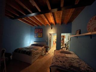 CASA AZZURRA, nel cuore di Genova - Genova - 0