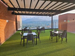 Loft Barrio Vergel - Monterrey - 1