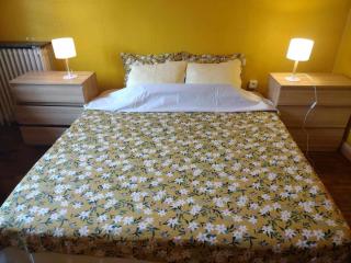 1 ChambrePrivée 1 à 2 Voyageurs,Toilette et CuisinePartagée,1 PrivateRoom 1 at 2 Guests Shared Kitchen and Toilet - 0