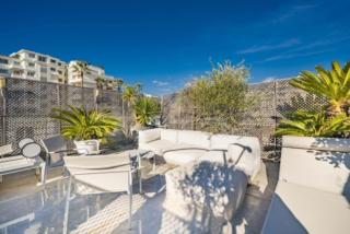 Rooftop la Croisette - Cannes - 8