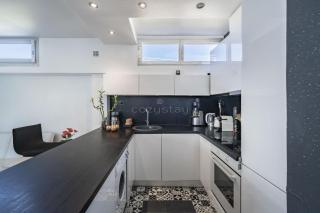 Rooftop la Croisette - Cannes - 7