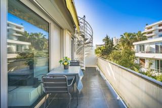 Rooftop la Croisette - Cannes - 4