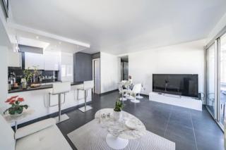 Rooftop la Croisette - Cannes - 9