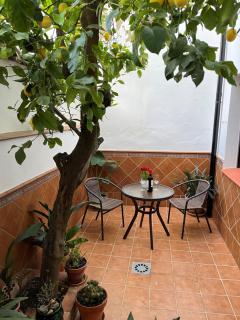 Casa Arao - Grazalema - 6