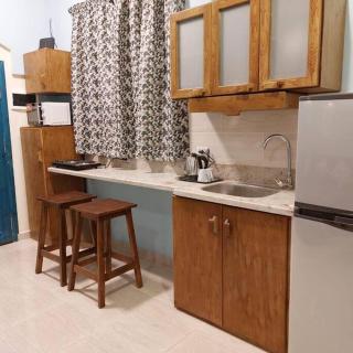 Ground floor Studio - 5 mins to Beach! - Dahab - 5