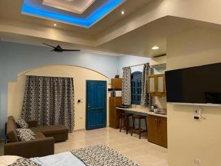 Ground floor Studio - 5 mins to Beach! - Dahab - 4