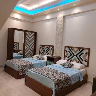 Ground floor Studio - 5 mins to Beach! - Dahab - 2