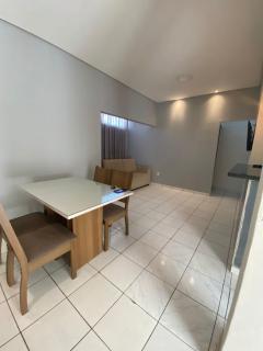 Apartamento para temporada próximo ao centro - Petrolina - 8