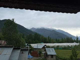 Mountain Orchard Retreat Pahalgam - 4