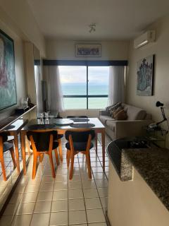 Flat com vista para o mar - 9