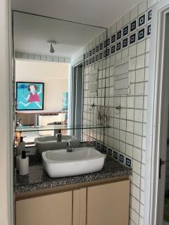 Flat com vista para o mar - 8