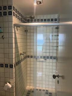 Flat com vista para o mar - 7