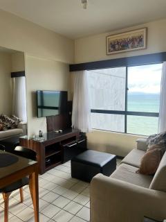 Flat com vista para o mar - 5