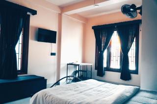 SOLICOM VALLEY Park & Resort - Shillong - 2