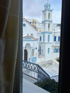 Kato Geitonia House Tinos - Città di Tinos - 0